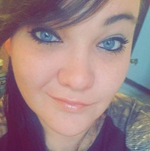 Meet your Posher, Tasha